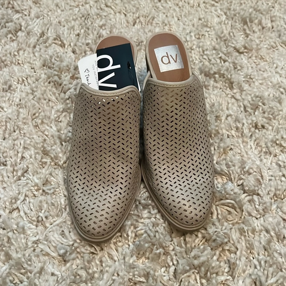 DOLCE VITA mules